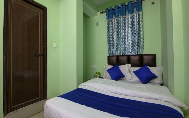 OYO 4547 Himalayan Gateway Residency