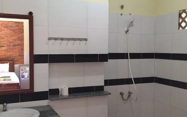 Nhat Quang Family Beach