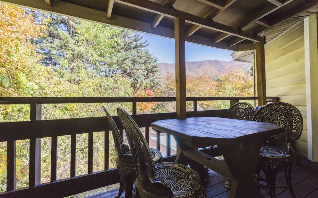 Yangpyeong Island in Forest Pension