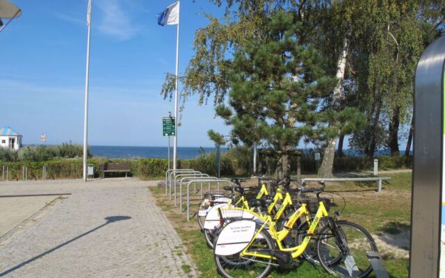 House  Ostseebad Lubmin 34079