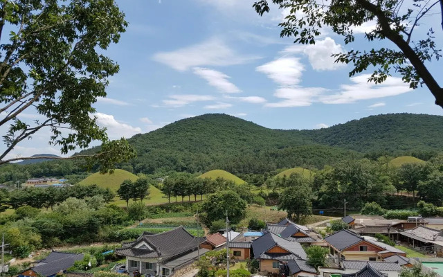 Gujeolcho Guesthouse