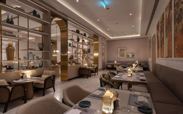 Address Marassi Golf Resort - Residences