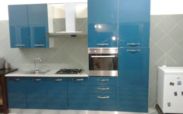 Villa Mermoz Batrain Ouzin