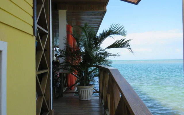 Hostel Mamallena Bocas del Toro - Adults Only