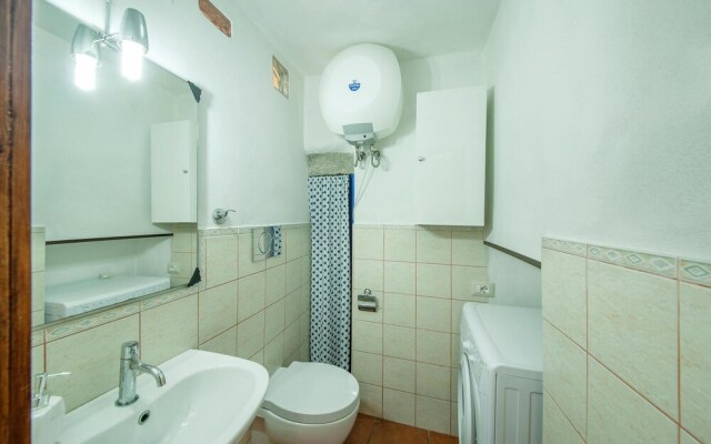 Awesome Apartment in Castelsardo With 2 Bedrooms