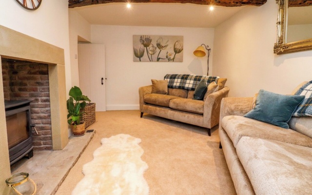 Cobble Cottage