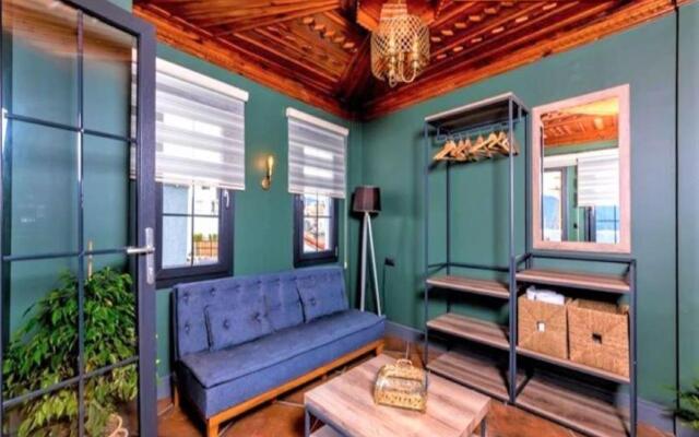 Sunset Hotel Marmaris