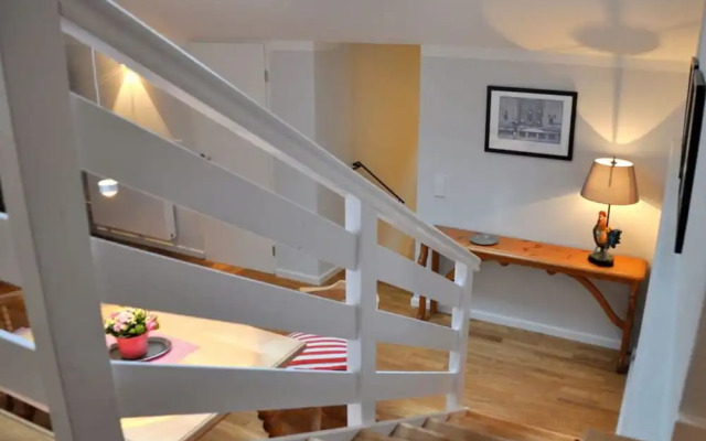 Suite Nuss Modern Retreat