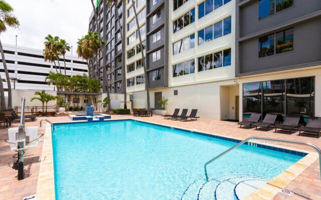 Holiday Inn Tampa Westshore - Airport Area by IHG