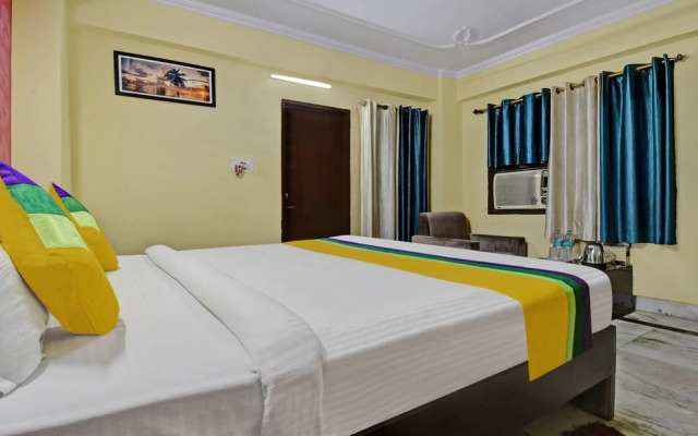 Jiya House By Treebo