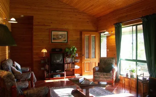 Aysgarth Cottage