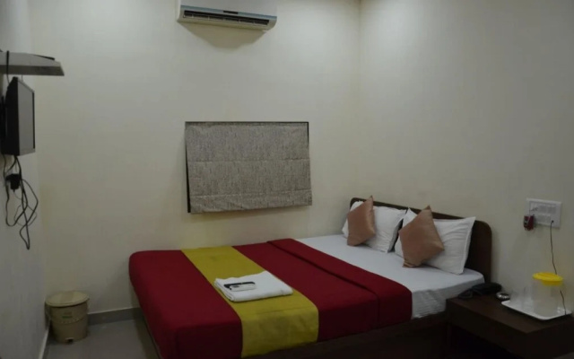 Hotel Star Inn