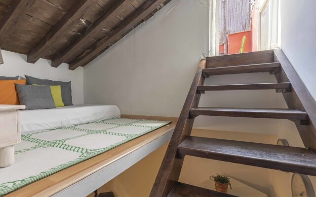 Living4Malaga Alamos 40