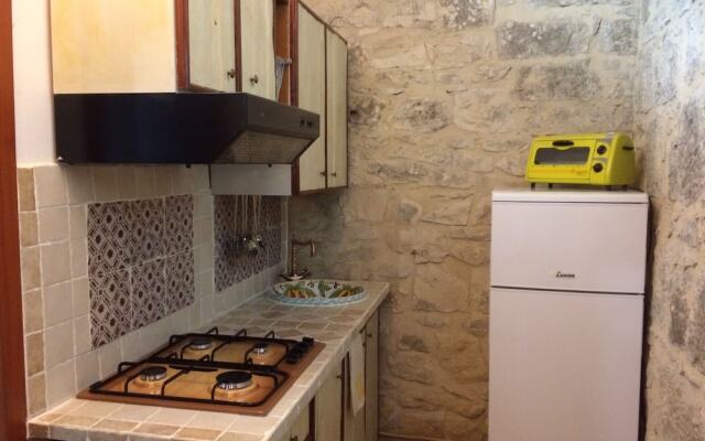 Casa Vacanze Ilice