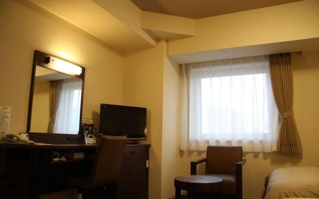 Hotel Route - Inn Sapporo Chuo