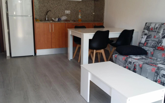 Apartamento en zona Cap Salou