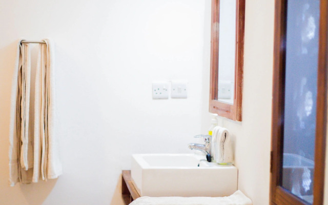 Art Hotel Zanzibar