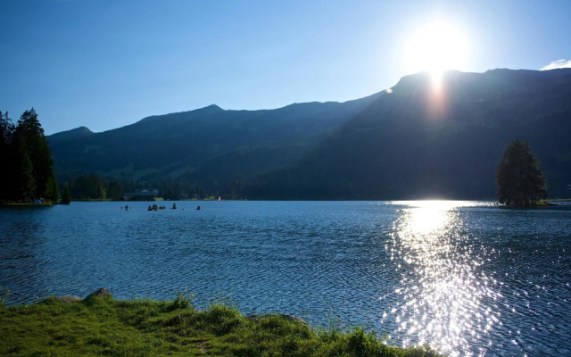 Schweizerhof 133 Vaz Obervaz