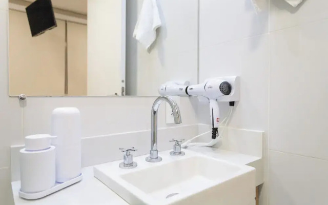Ag Residences Perdizes