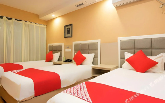Xinlin Hostel
