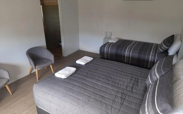 Limestone Coast Tourist Park