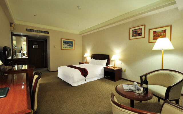 Kavalan Hotel