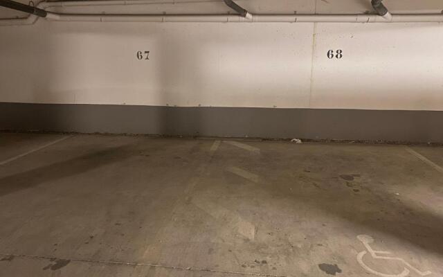 T4 Disney Paris/Val d’Europe