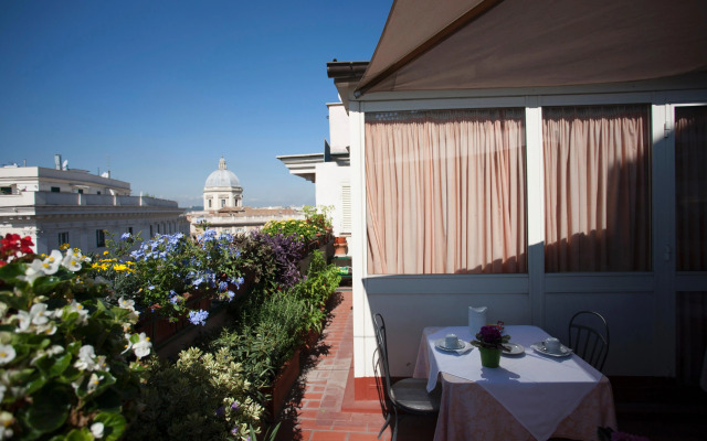 Doria Palace Boutique Hotel