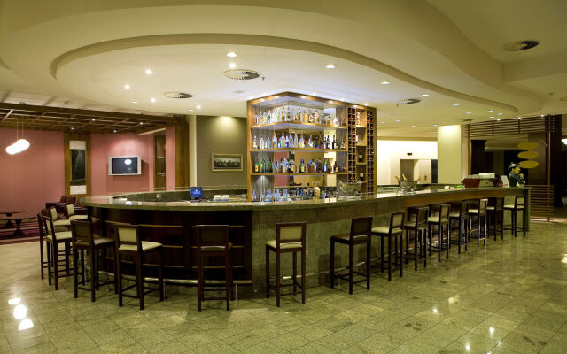 Bourbon Resort Atibaia