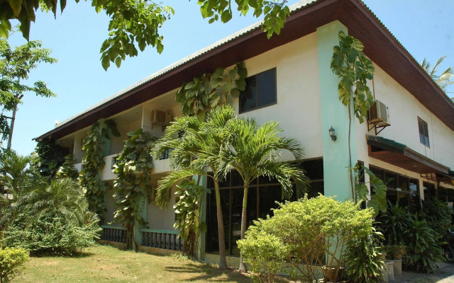 Ocean View Resort