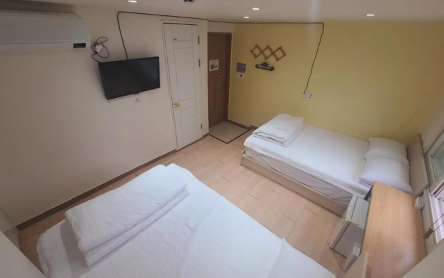 Moon Sun Guesthouse