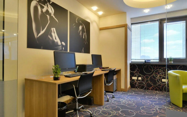 Suite Hotel Sofia