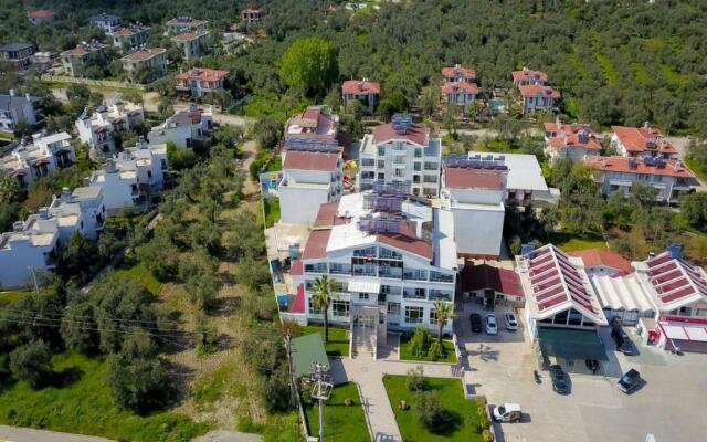Lambada Hotel Altinoluk