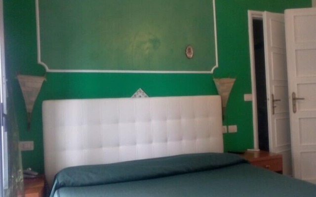 Gualtiero camere e suite