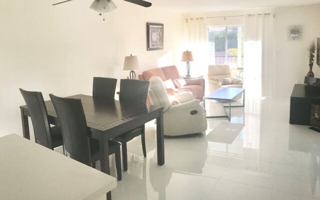 Le Cartier 406 by Go Florida Condo Sunny Isles
