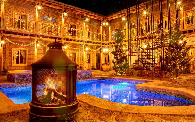 Hacienda Don Armando