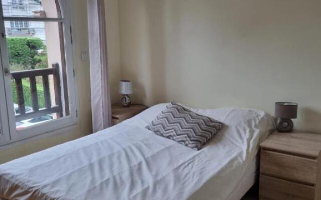 Appartement en résidence Belle Fontaine