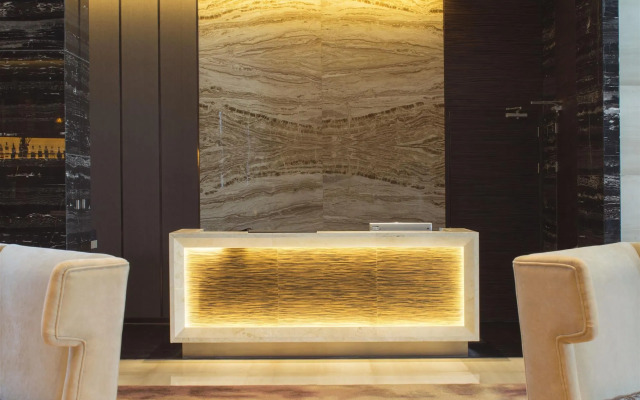 Four Points by Sheraton Hefei, Shushan