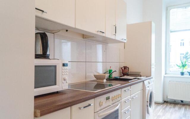 Pleasant 3BR shared Apartment- Ideal for Longstays