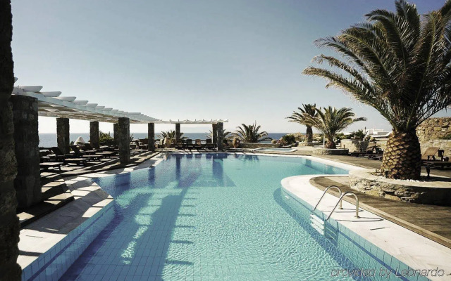 San Giorgio Mykonos