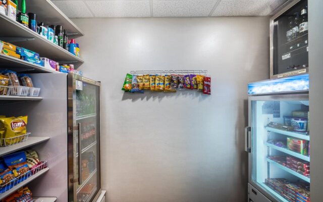 Holiday Inn Express Ft Payne by IHG