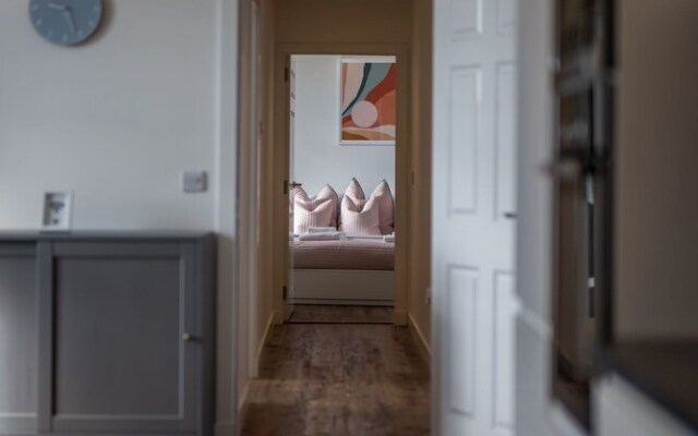 Casa Fresa - Cowgate House