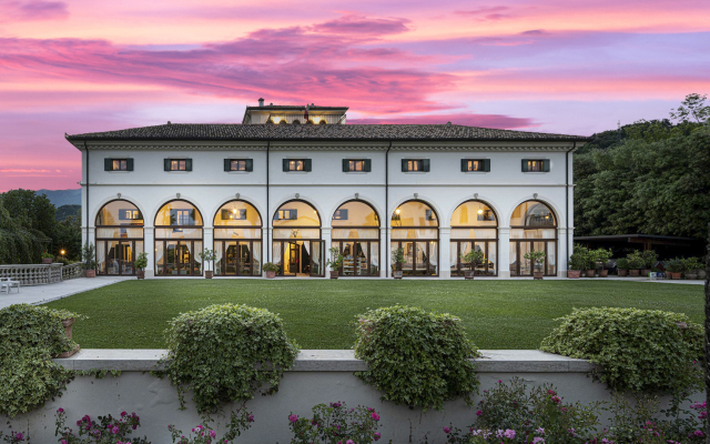 Villa Barchessa Panigai 14