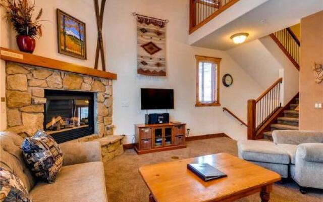 Saddlewood Iliff #41