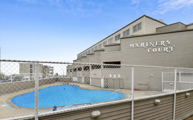 Mariners Court 223 by Long & Foster