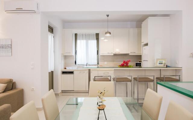Villa Litsa Corfu
