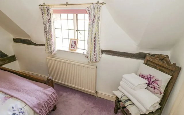 Millstone House