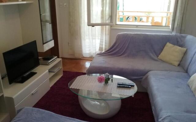 Apartment Mirjana