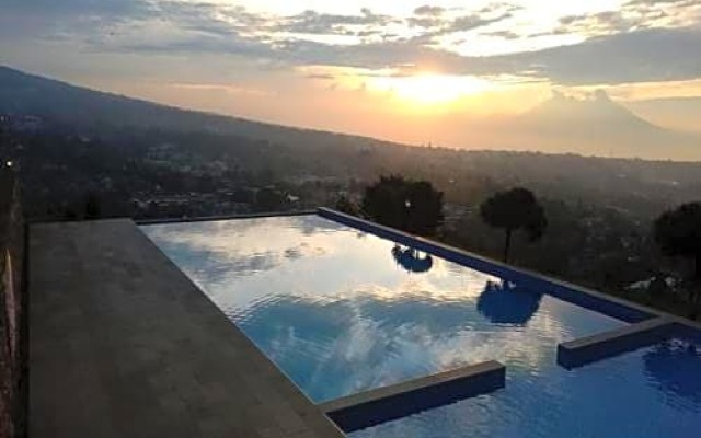 Adang Zecky Resort