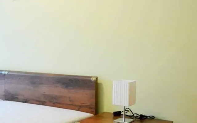 INApartments Baltic Wave